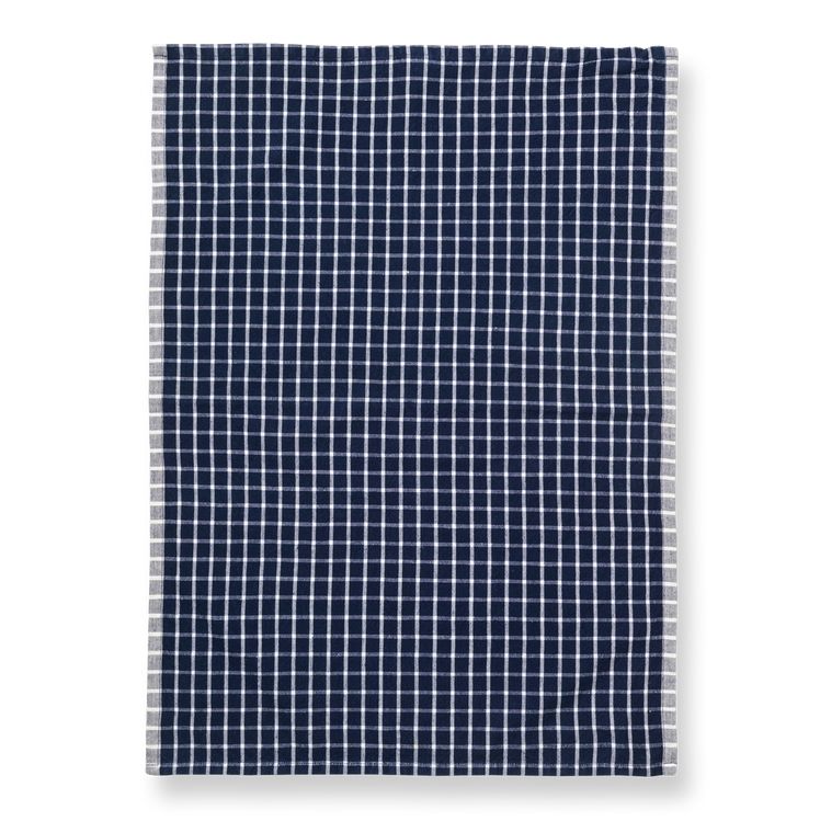 Hale Yarn-Dyed Tea Towel